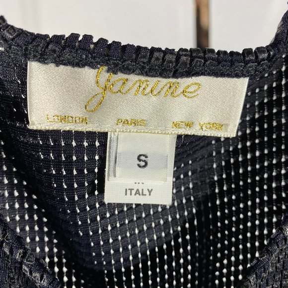 Janine - Top - Picture 6 of 6